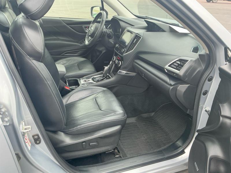 used 2020 Subaru Forester car, priced at $24,746