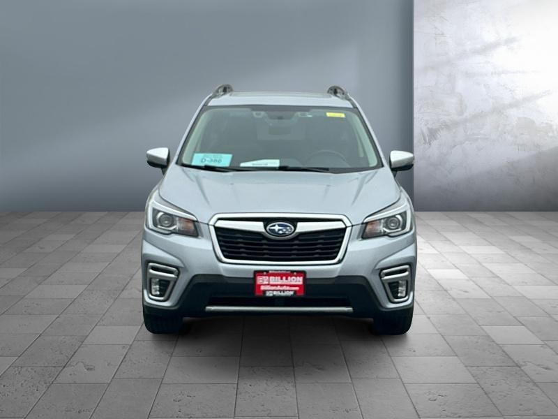 used 2020 Subaru Forester car, priced at $24,746