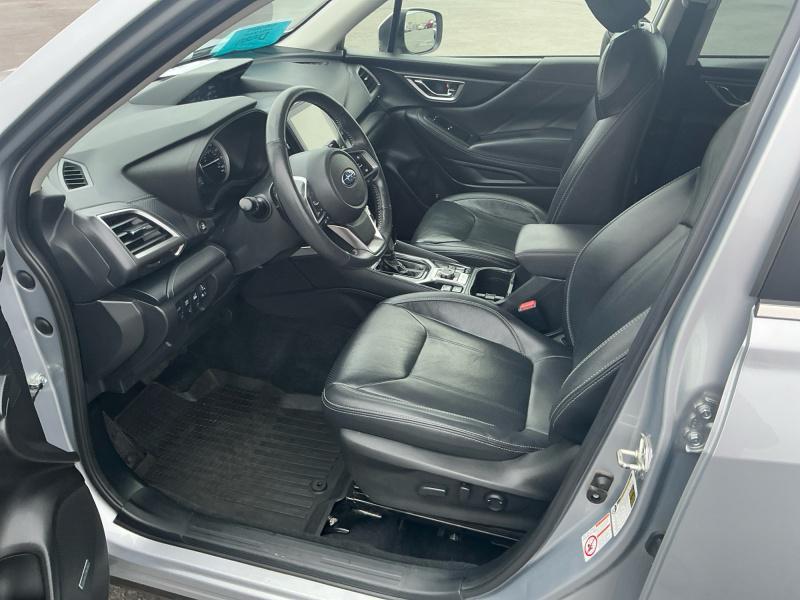 used 2020 Subaru Forester car, priced at $24,746