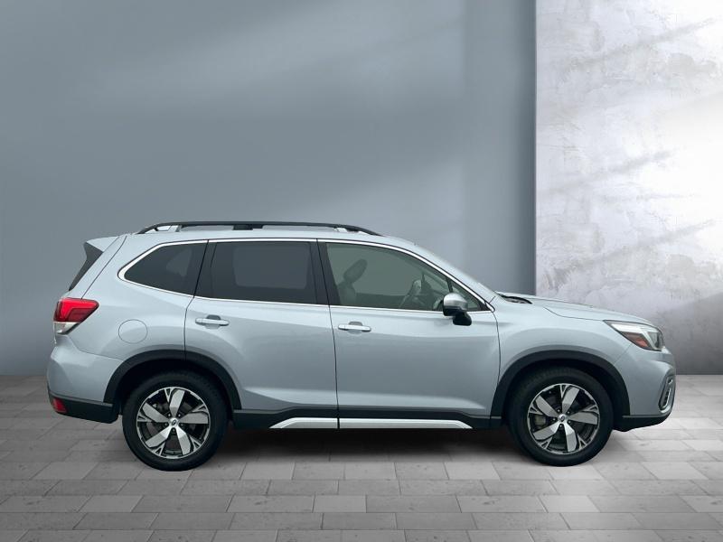 used 2020 Subaru Forester car, priced at $24,746