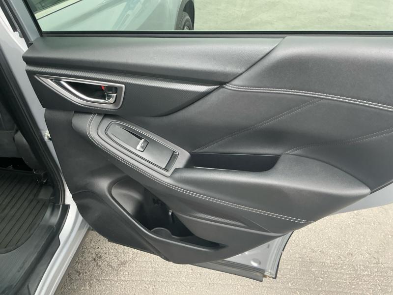 used 2020 Subaru Forester car, priced at $24,746