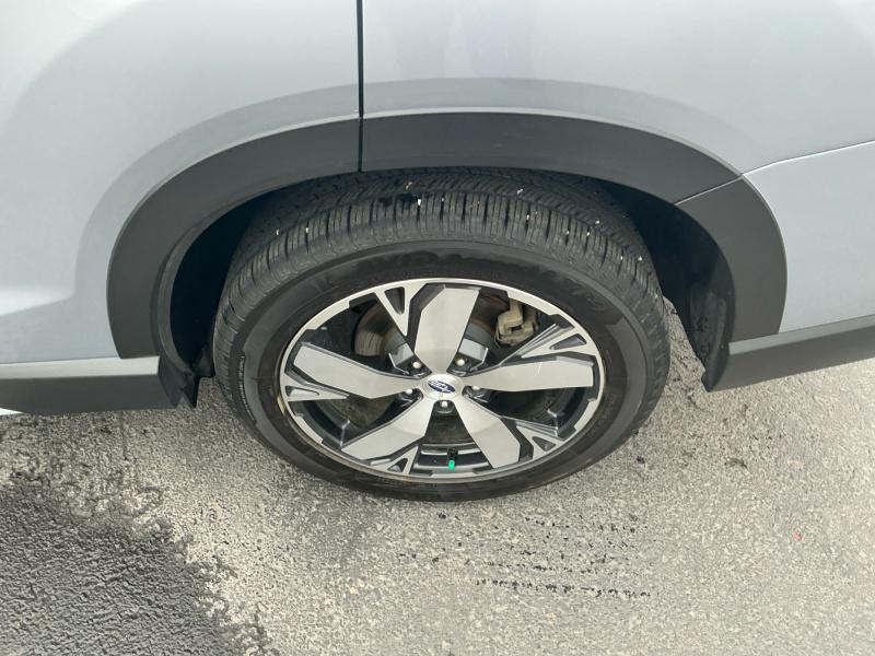 used 2020 Subaru Forester car, priced at $24,746