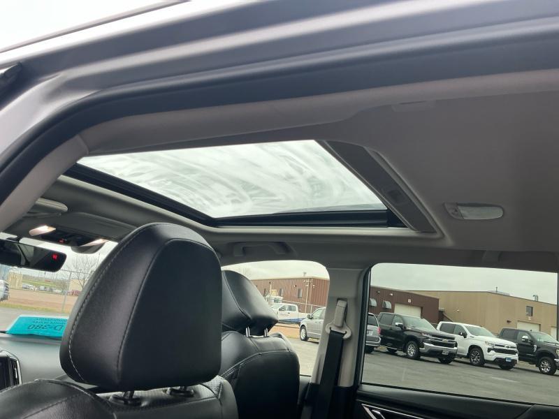 used 2020 Subaru Forester car, priced at $24,746