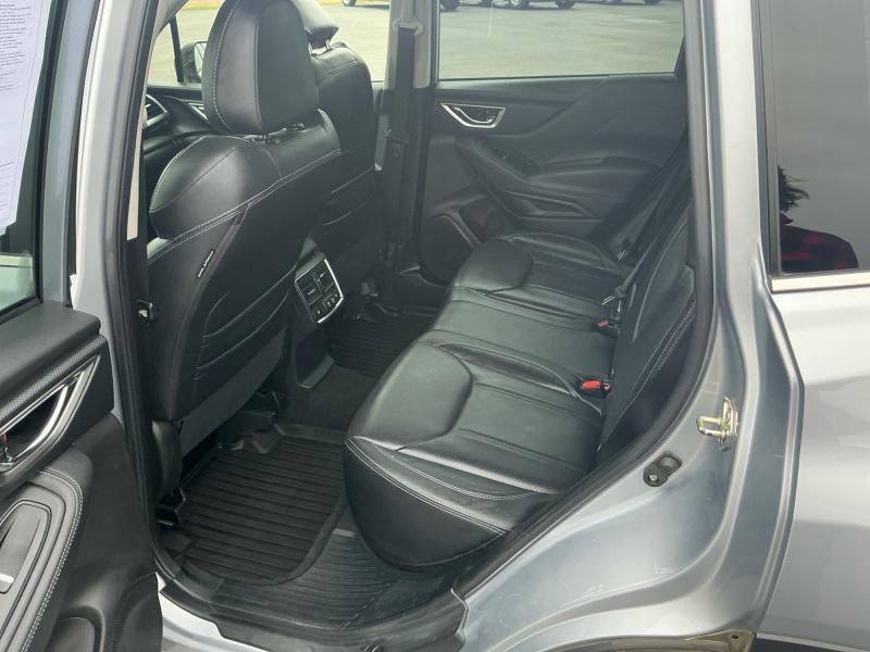 used 2020 Subaru Forester car, priced at $24,746