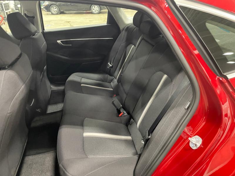 new 2026 Hyundai Sonata car, priced at $33,269