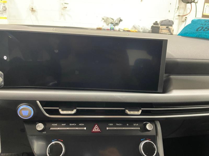 new 2026 Hyundai Sonata car, priced at $33,269