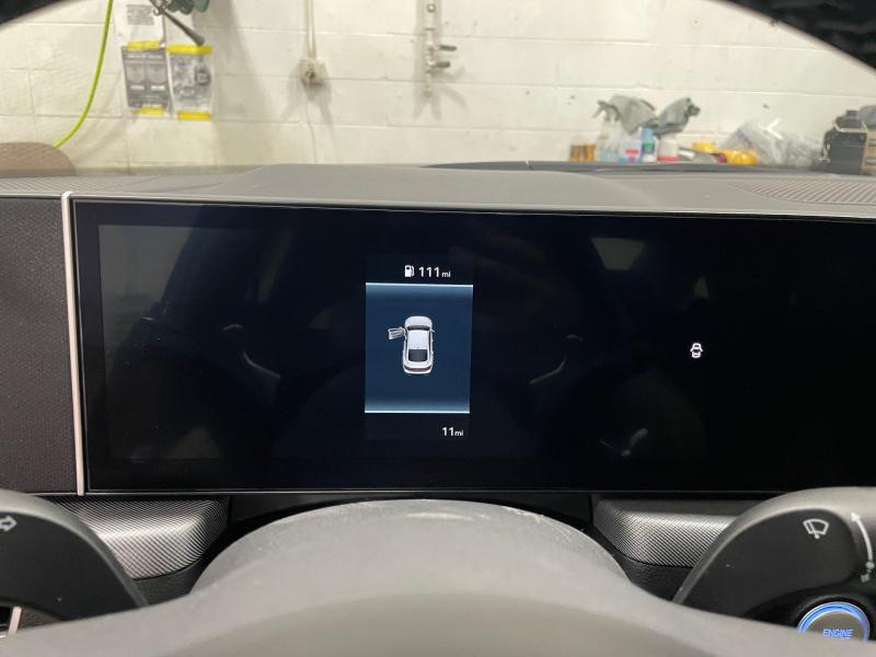 new 2026 Hyundai Sonata car, priced at $33,269