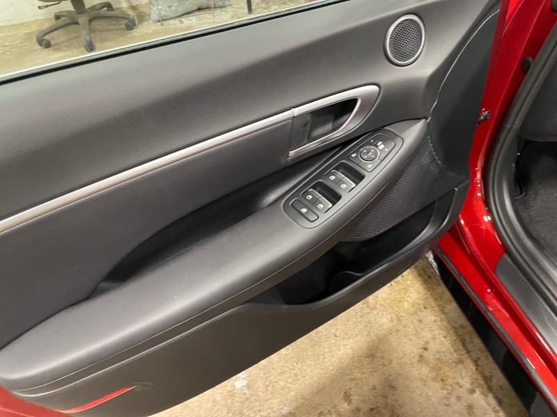 new 2026 Hyundai Sonata car, priced at $33,269