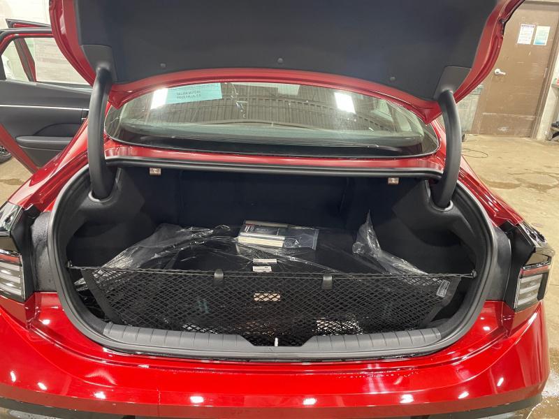 new 2026 Hyundai Sonata car, priced at $33,269