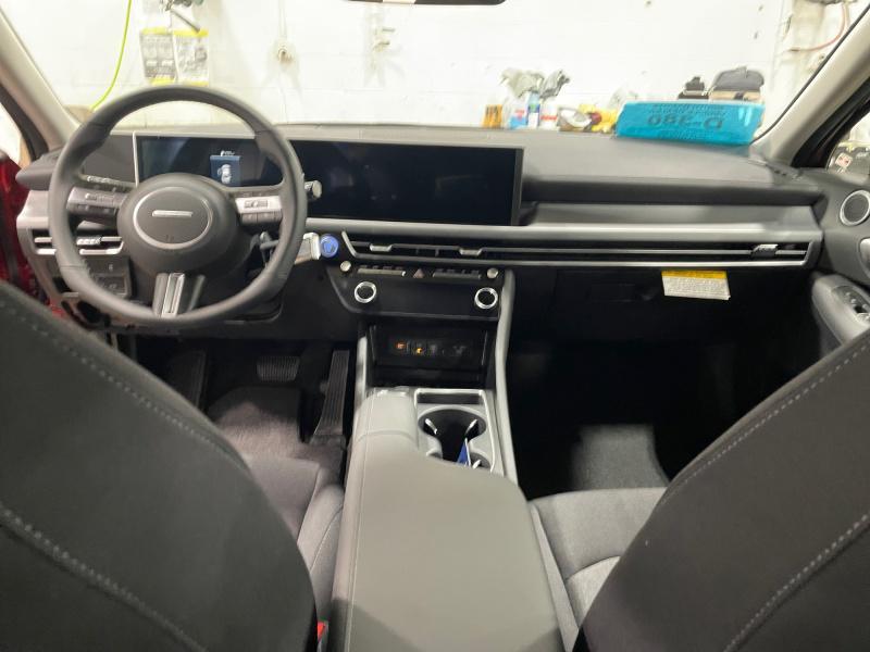 new 2026 Hyundai Sonata car, priced at $33,269