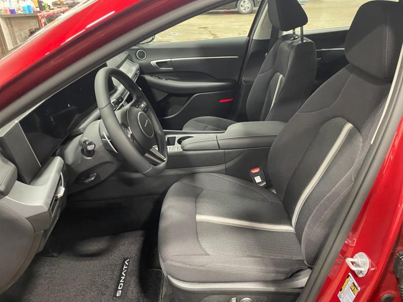 new 2026 Hyundai Sonata car, priced at $33,269