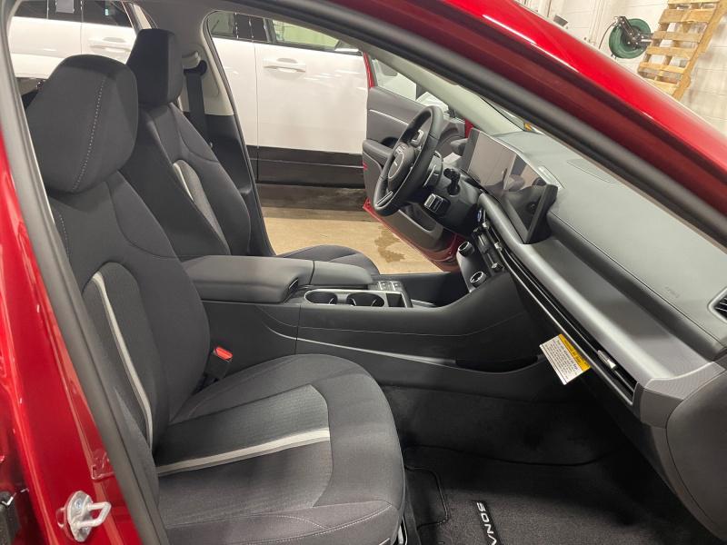 new 2026 Hyundai Sonata car, priced at $33,269