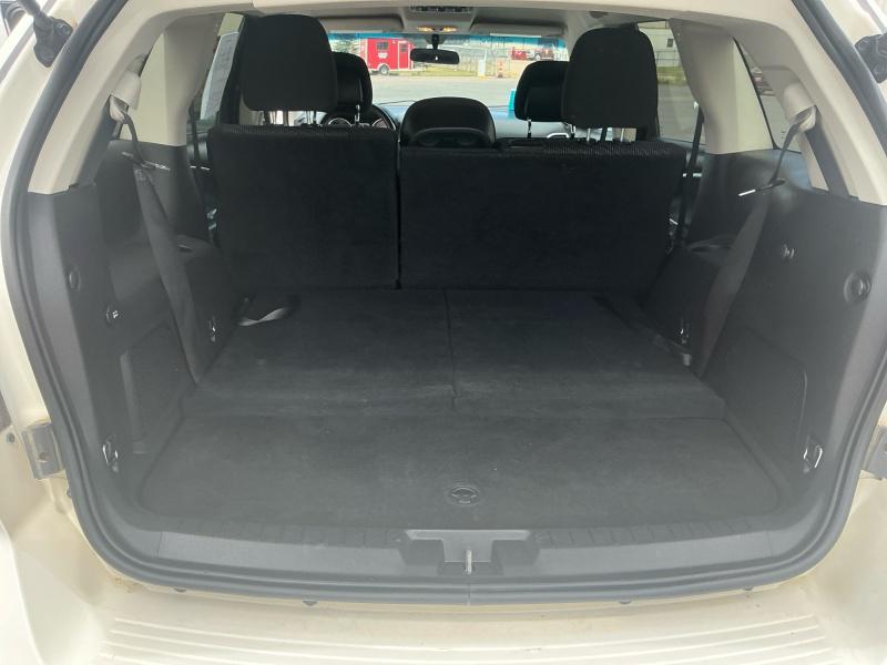used 2016 Dodge Journey car, priced at $8,746
