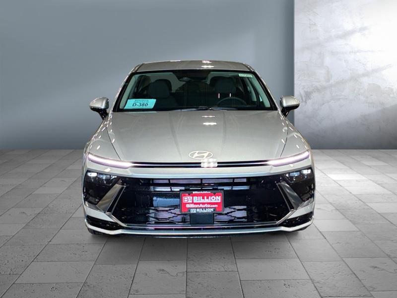 new 2026 Hyundai Sonata car, priced at $35,704