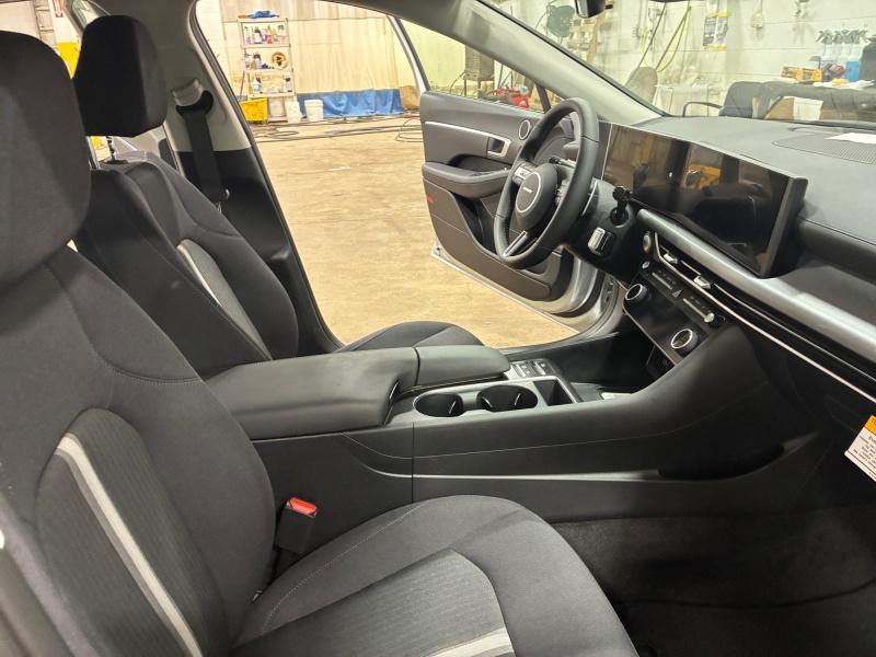 new 2026 Hyundai Sonata car, priced at $35,704