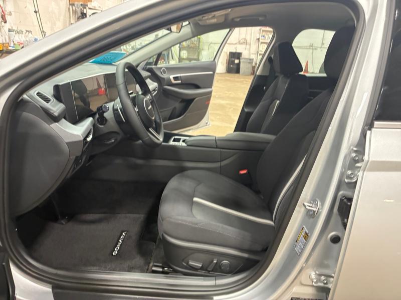 new 2026 Hyundai Sonata car, priced at $35,704
