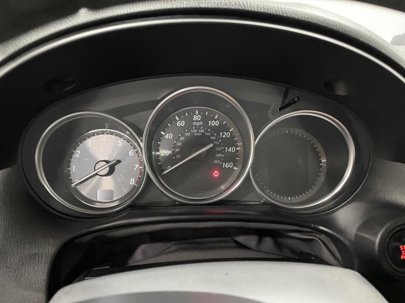 used 2015 Mazda CX-5 car, priced at $14,995