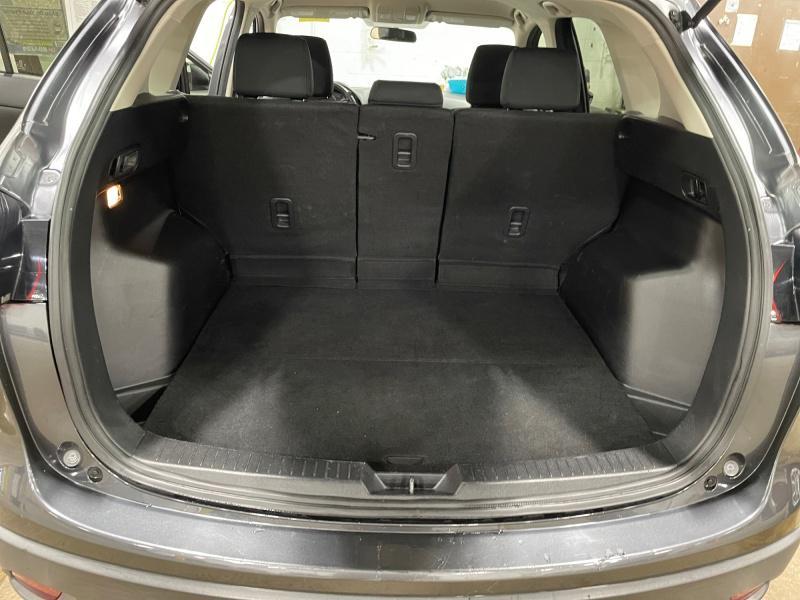 used 2015 Mazda CX-5 car, priced at $14,995