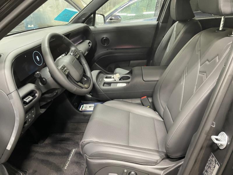 new 2026 Hyundai Palisade car, priced at $52,524