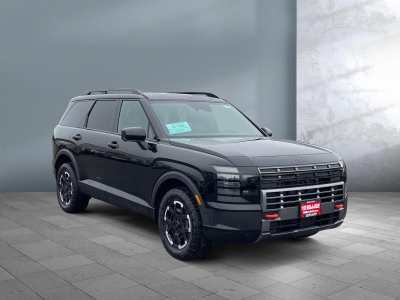 new 2026 Hyundai Palisade car, priced at $52,524