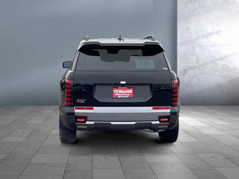 new 2026 Hyundai Palisade car, priced at $52,524