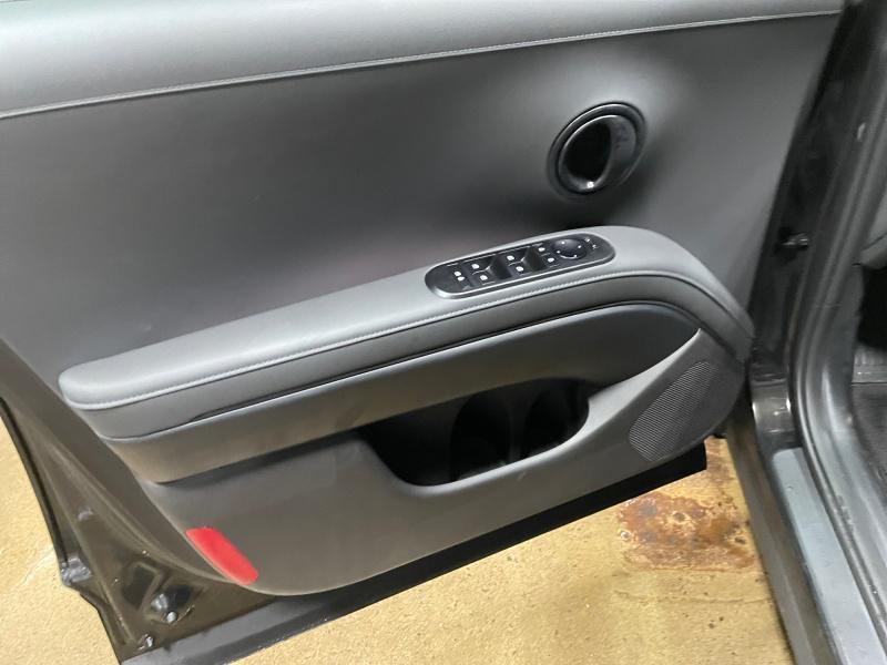 new 2026 Hyundai Palisade car, priced at $52,524