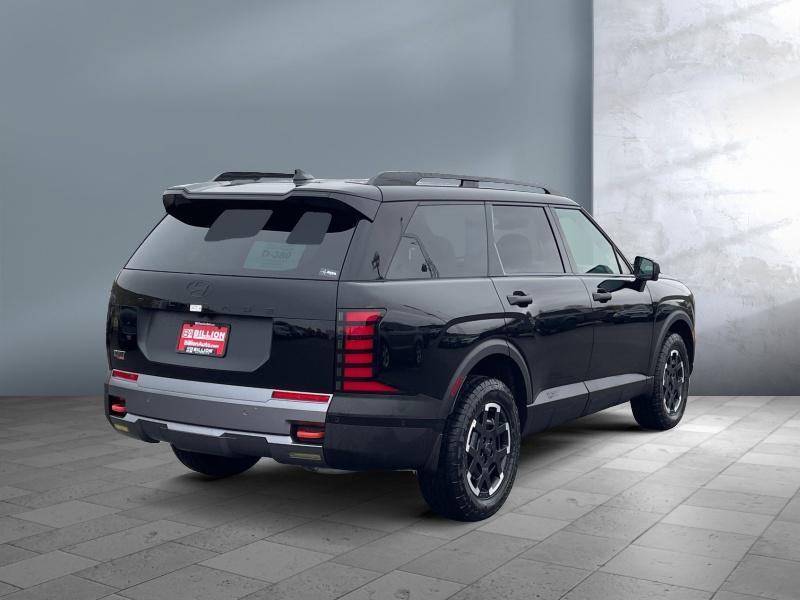 new 2026 Hyundai Palisade car, priced at $52,524