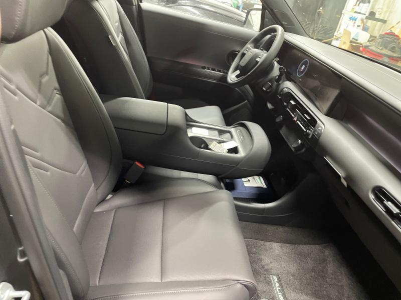 new 2026 Hyundai Palisade car, priced at $52,524