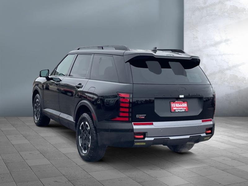 new 2026 Hyundai Palisade car, priced at $52,524