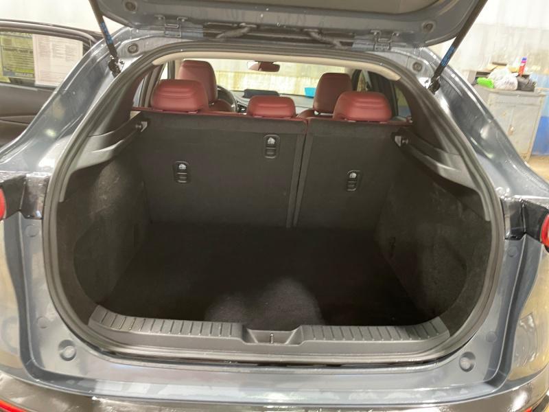 used 2023 Mazda CX-30 car, priced at $24,995