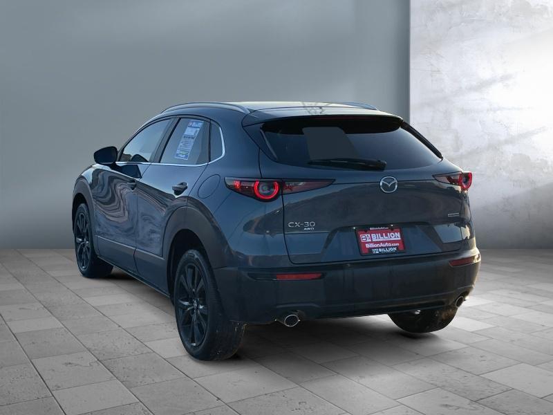 used 2023 Mazda CX-30 car, priced at $24,995