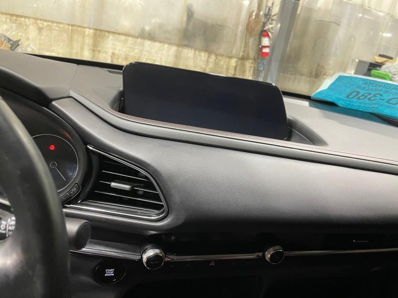 used 2023 Mazda CX-30 car, priced at $24,995