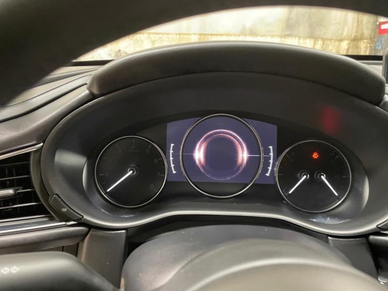 used 2023 Mazda CX-30 car, priced at $24,995