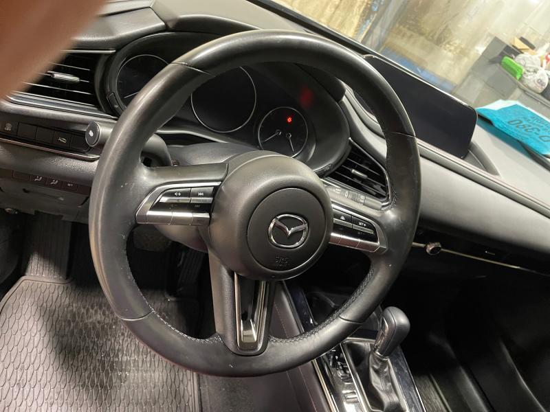 used 2023 Mazda CX-30 car, priced at $24,995