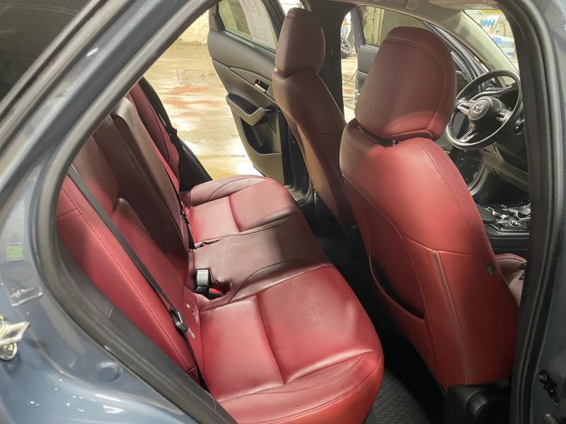 used 2023 Mazda CX-30 car, priced at $24,995