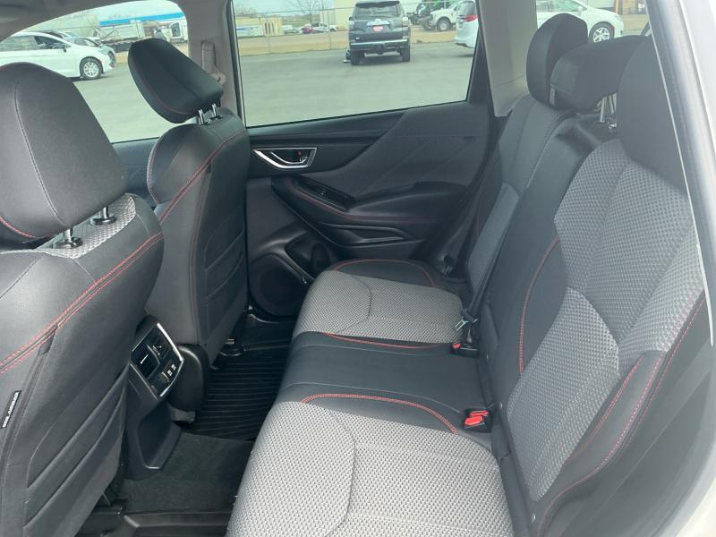 used 2019 Subaru Forester car, priced at $24,746