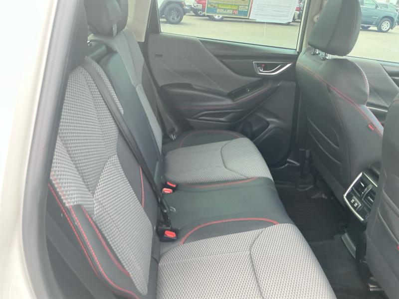 used 2019 Subaru Forester car, priced at $24,746