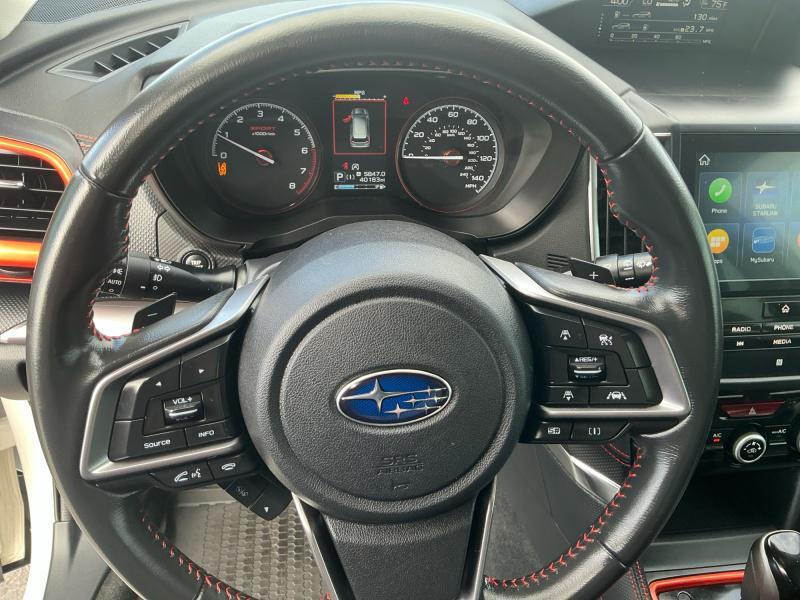 used 2019 Subaru Forester car, priced at $24,746