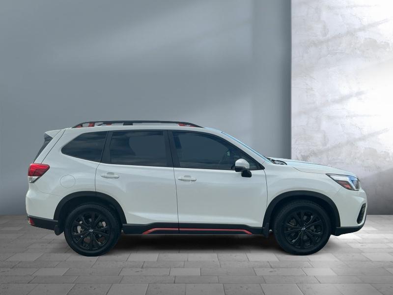 used 2019 Subaru Forester car, priced at $24,746