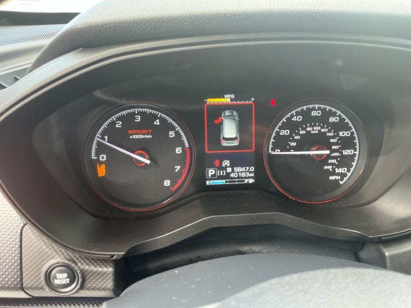 used 2019 Subaru Forester car, priced at $24,746