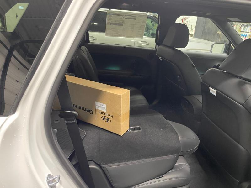 new 2026 Hyundai Palisade car, priced at $51,089