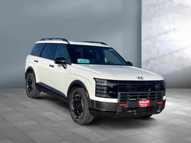 new 2026 Hyundai Palisade car, priced at $51,089