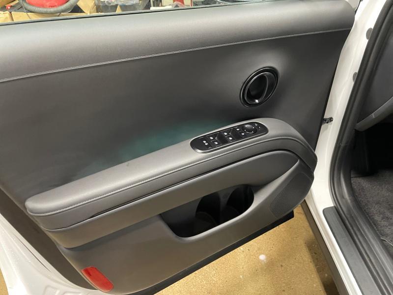 new 2026 Hyundai Palisade car, priced at $51,089