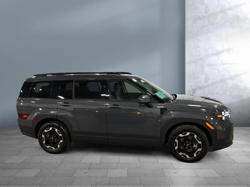 used 2026 Hyundai Santa Fe car, priced at $35,746