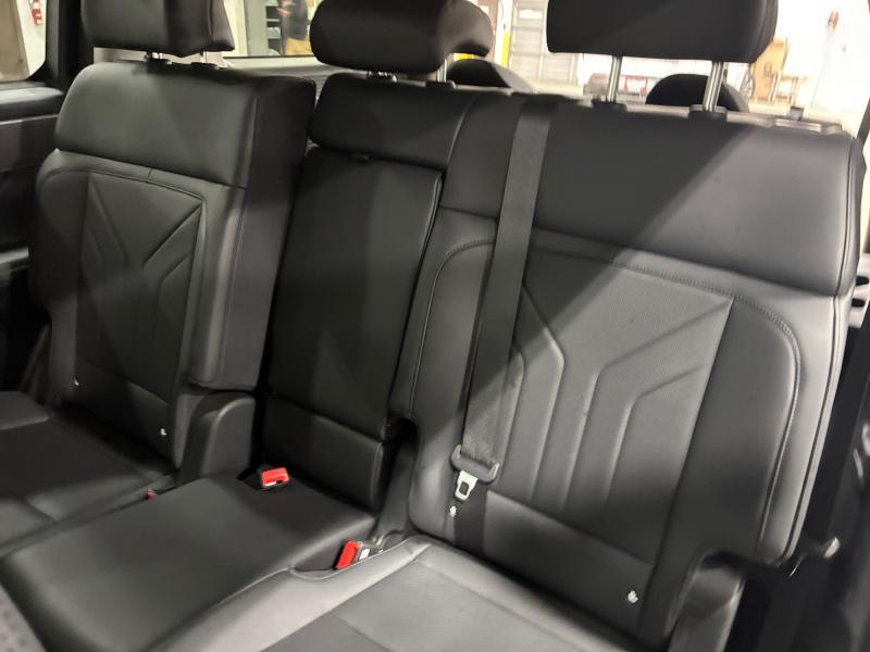 used 2026 Hyundai Santa Fe car, priced at $35,746