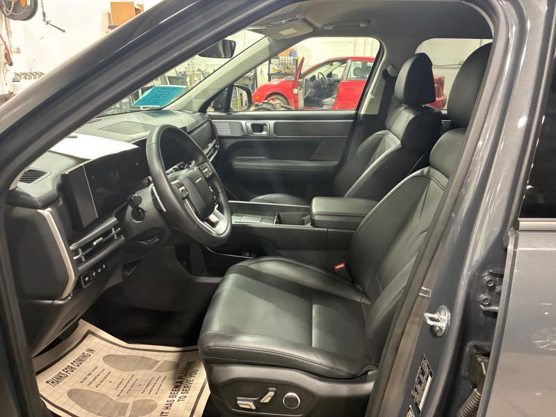 used 2026 Hyundai Santa Fe car, priced at $35,746