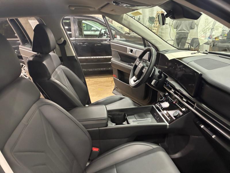 used 2026 Hyundai Santa Fe car, priced at $35,746