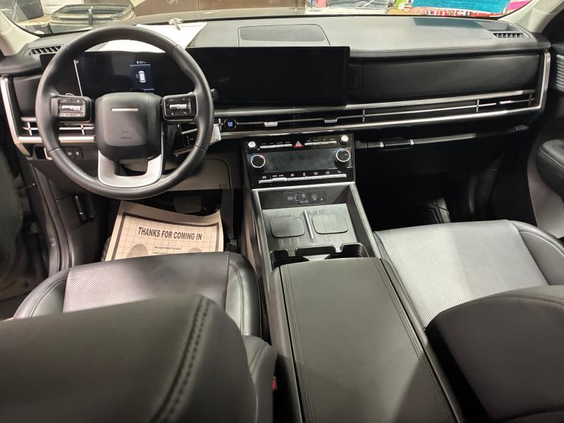 used 2026 Hyundai Santa Fe car, priced at $35,746