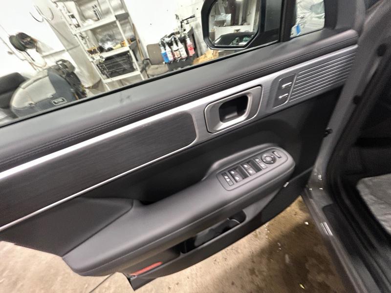 new 2026 Hyundai Santa Fe car, priced at $46,099