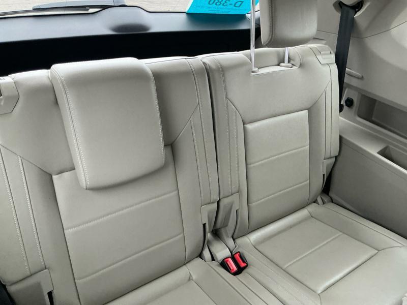 used 2023 Volkswagen Atlas car, priced at $27,995